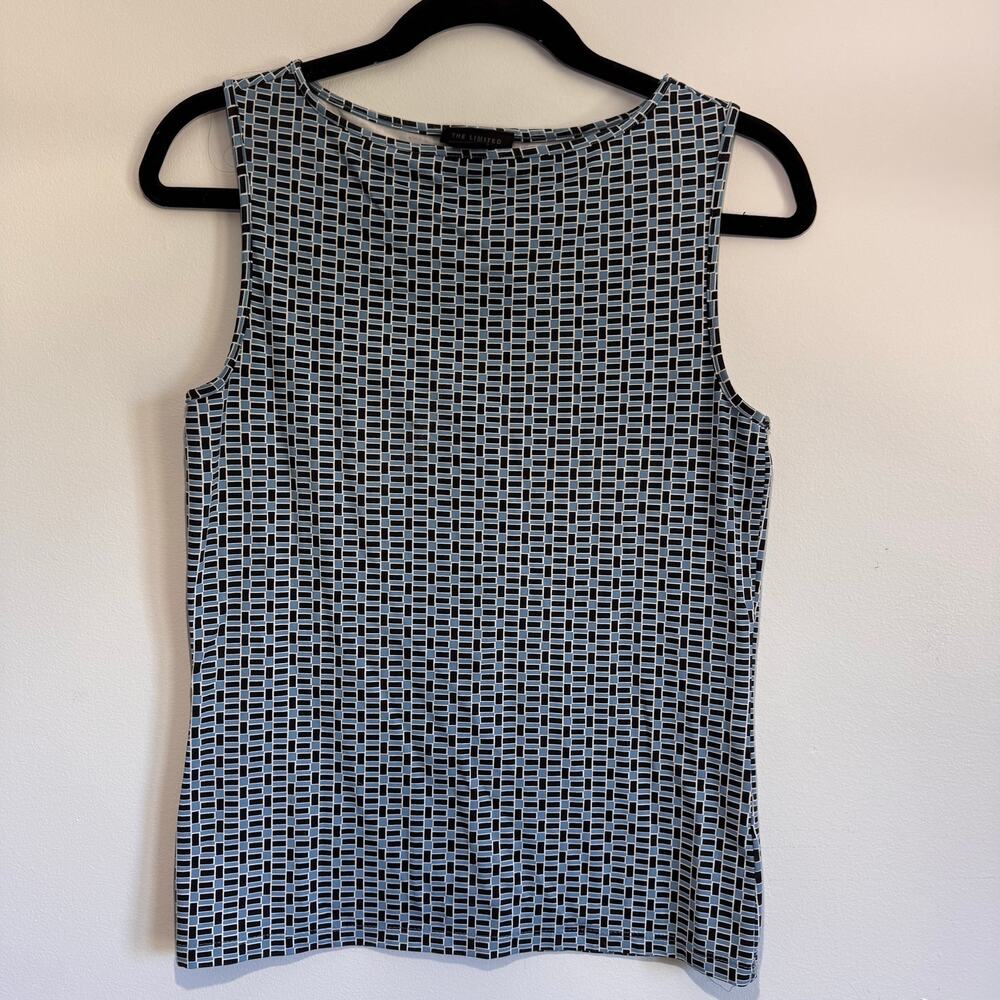 The Limited Blouse